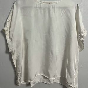 Elk white top